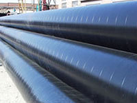 3PE防腐鋼管、防腐鋼管供應_管材欄目